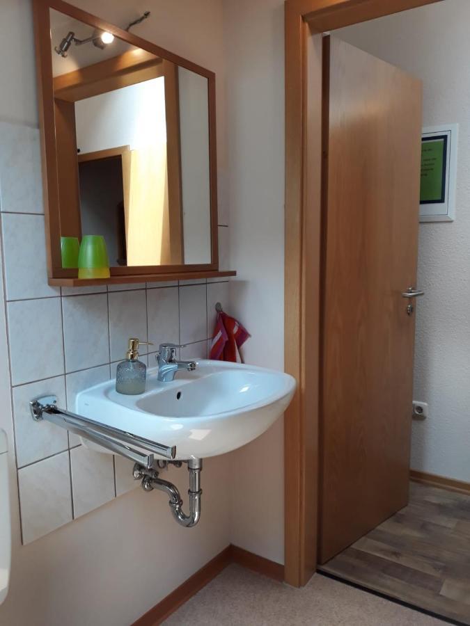 Antonsruh Im Kirnitzschtal