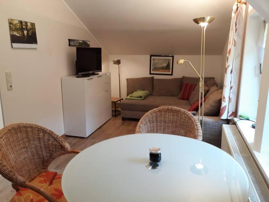 Antonsruh Im Kirnitzschtal Appartement *