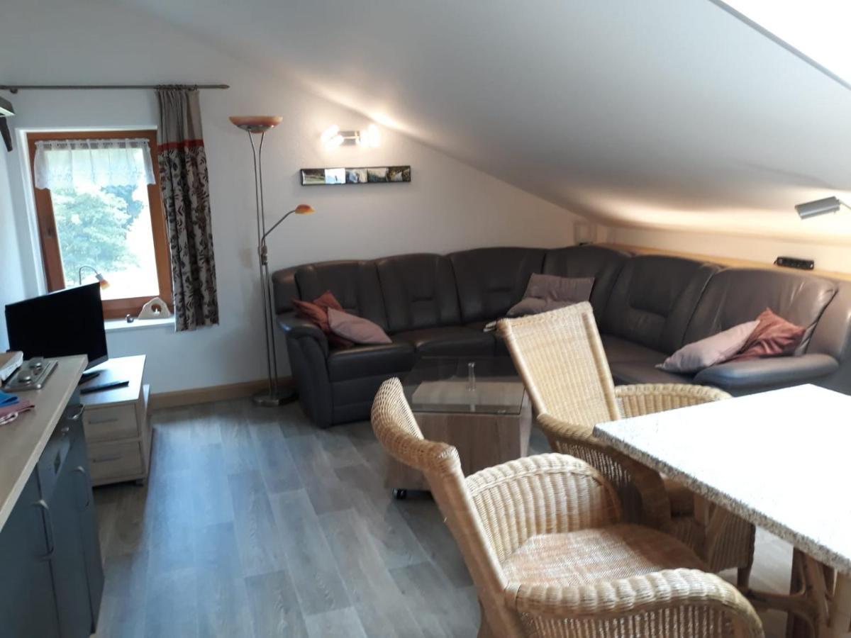 Antonsruh Im Kirnitzschtal *