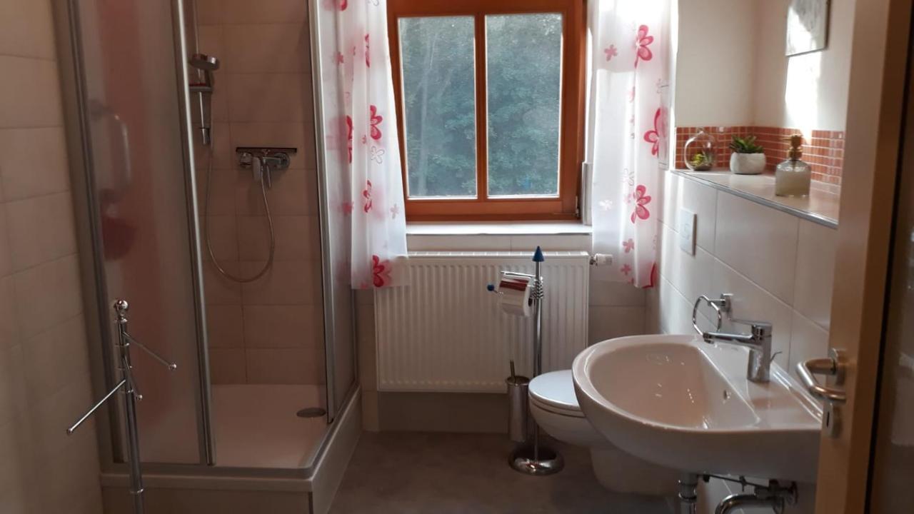 Antonsruh Im Kirnitzschtal * Sebnitz