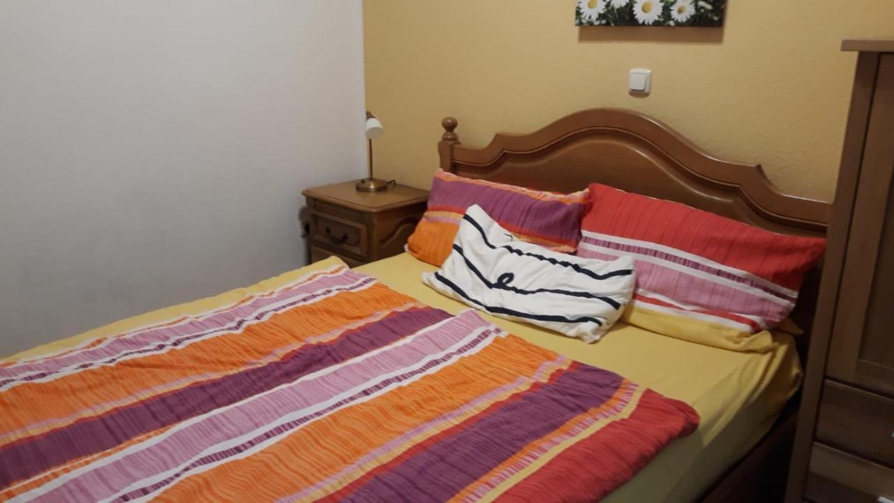 Antonsruh Im Kirnitzschtal Appartement